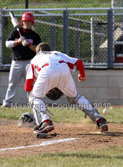 Thumbnail 2 in Beechwood @ Dixie Heights photogallery.