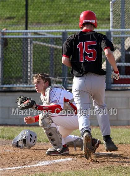 Thumbnail 1 in Beechwood @ Dixie Heights photogallery.
