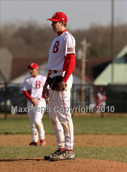Thumbnail 1 in Beechwood @ Dixie Heights photogallery.