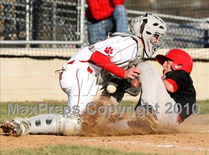 Thumbnail 2 in Beechwood @ Dixie Heights photogallery.