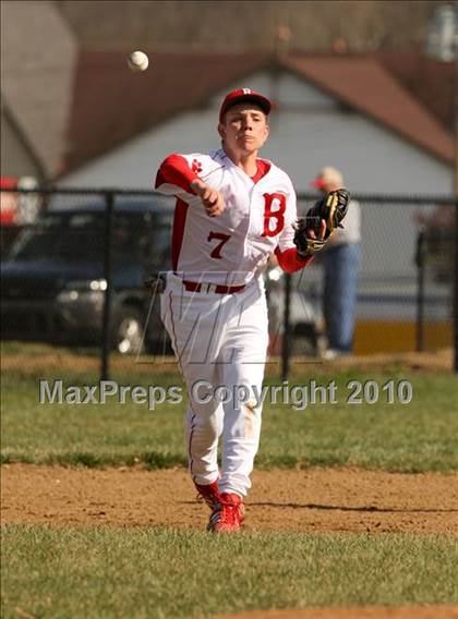 Thumbnail 3 in Beechwood @ Dixie Heights photogallery.