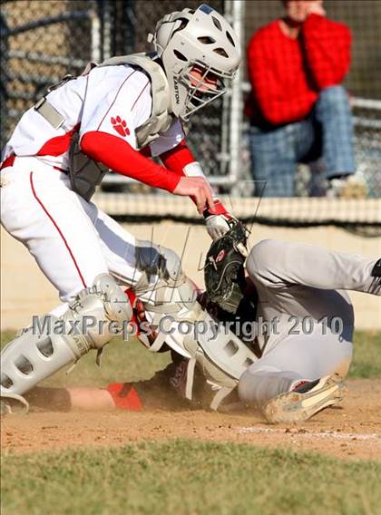 Thumbnail 3 in Beechwood @ Dixie Heights photogallery.