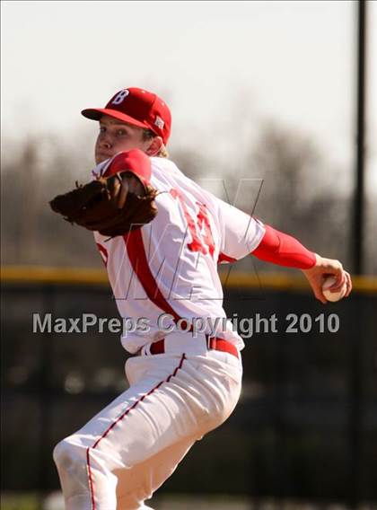 Thumbnail 3 in Beechwood @ Dixie Heights photogallery.