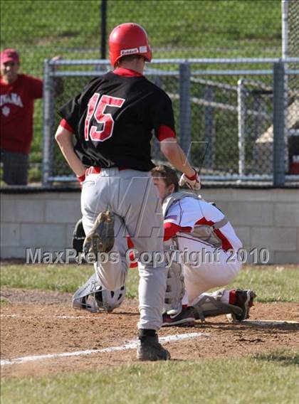 Thumbnail 2 in Beechwood @ Dixie Heights photogallery.