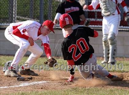 Thumbnail 1 in Beechwood @ Dixie Heights photogallery.