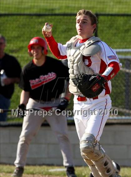 Thumbnail 1 in Beechwood @ Dixie Heights photogallery.