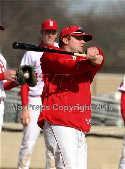 Thumbnail 1 in Beechwood @ Dixie Heights photogallery.