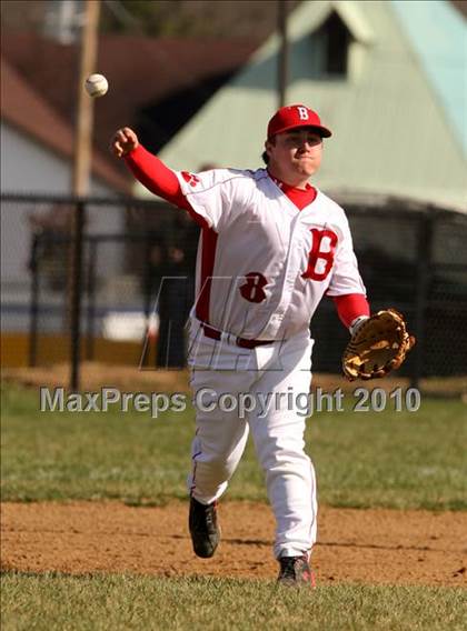 Thumbnail 1 in Beechwood @ Dixie Heights photogallery.