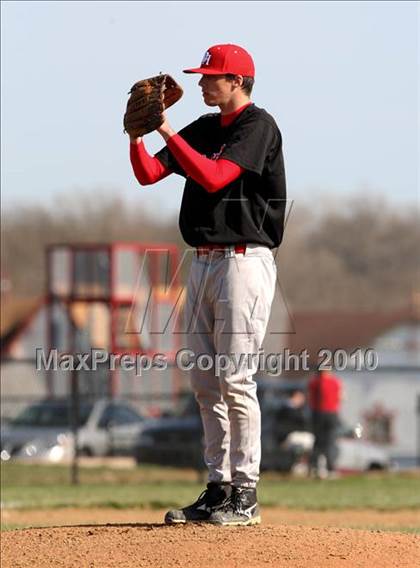 Thumbnail 2 in Beechwood @ Dixie Heights photogallery.