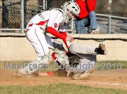 Thumbnail 2 in Beechwood @ Dixie Heights photogallery.
