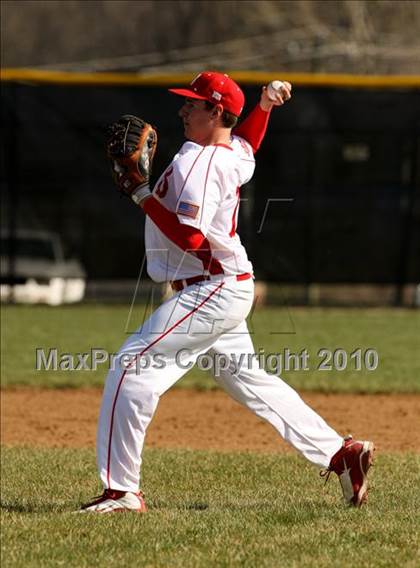 Thumbnail 3 in Beechwood @ Dixie Heights photogallery.