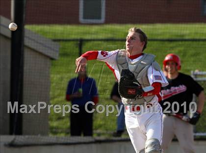 Thumbnail 2 in Beechwood @ Dixie Heights photogallery.