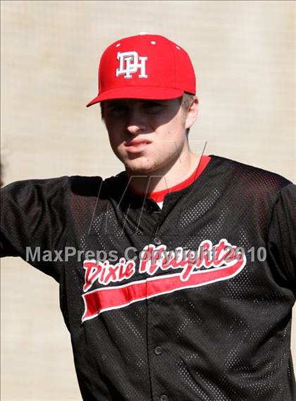 Thumbnail 1 in Beechwood @ Dixie Heights photogallery.