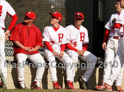 Thumbnail 1 in Beechwood @ Dixie Heights photogallery.
