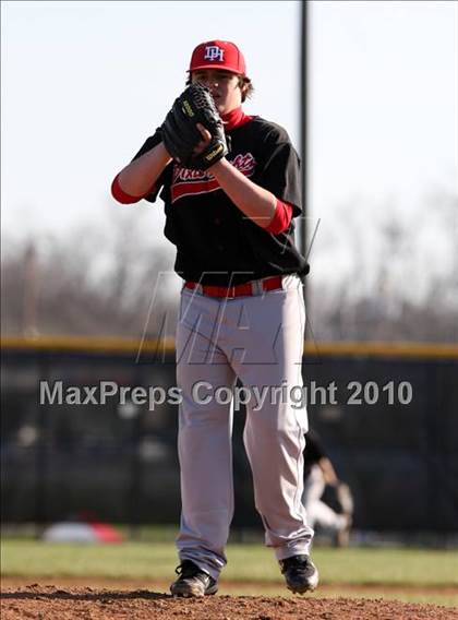 Thumbnail 1 in Beechwood @ Dixie Heights photogallery.
