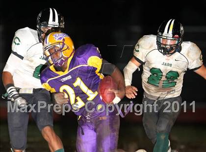 Thumbnail 1 in Cabrillo @ Lynwood photogallery.