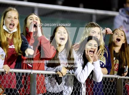 Thumbnail 3 in Keller Central vs Keller (UIL 6A Regional Quarterfinal) photogallery.