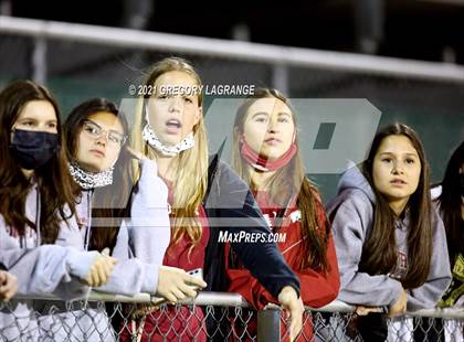 Thumbnail 1 in Keller Central vs Keller (UIL 6A Regional Quarterfinal) photogallery.