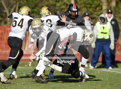 Thumbnail 2 in Daniel Hand @ Wilbur Cross photogallery.
