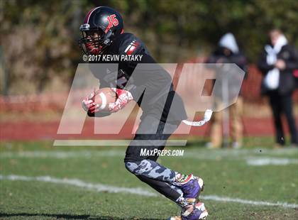 Thumbnail 1 in Daniel Hand @ Wilbur Cross photogallery.