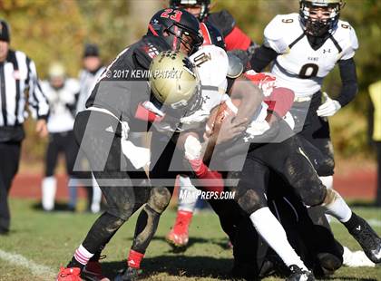 Thumbnail 2 in Daniel Hand @ Wilbur Cross photogallery.