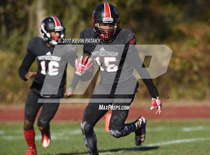 Thumbnail 3 in Daniel Hand @ Wilbur Cross photogallery.
