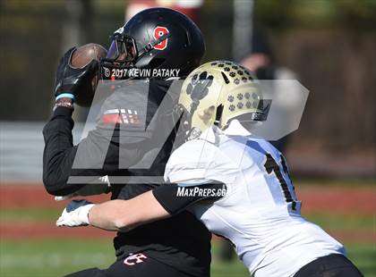 Thumbnail 2 in Daniel Hand @ Wilbur Cross photogallery.
