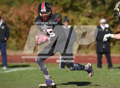 Thumbnail 2 in Daniel Hand @ Wilbur Cross photogallery.