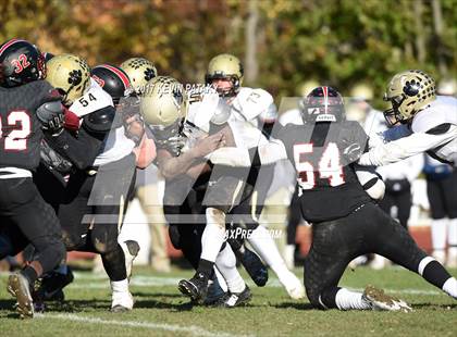 Thumbnail 2 in Daniel Hand @ Wilbur Cross photogallery.