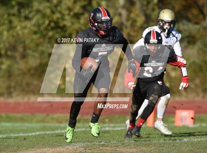 Thumbnail 2 in Daniel Hand @ Wilbur Cross photogallery.