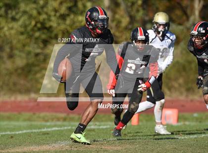 Thumbnail 3 in Daniel Hand @ Wilbur Cross photogallery.