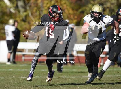 Thumbnail 1 in Daniel Hand @ Wilbur Cross photogallery.