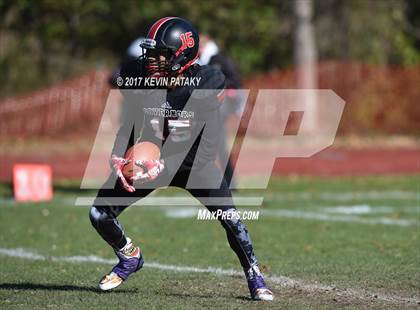 Thumbnail 1 in Daniel Hand @ Wilbur Cross photogallery.