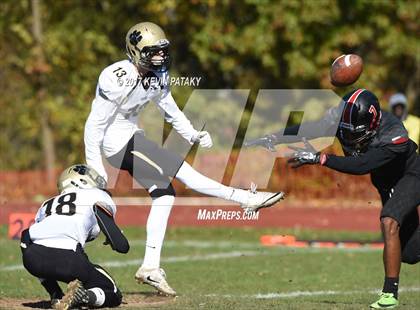 Thumbnail 2 in Daniel Hand @ Wilbur Cross photogallery.