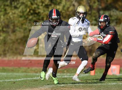 Thumbnail 2 in Daniel Hand @ Wilbur Cross photogallery.