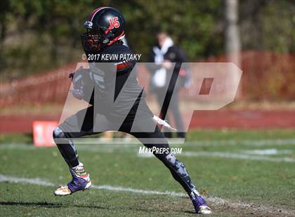 Thumbnail 2 in Daniel Hand @ Wilbur Cross photogallery.