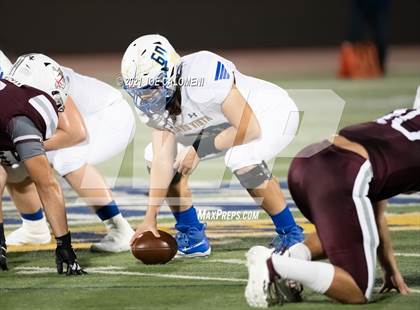 Thumbnail 3 in Lago Vista vs Industrial (UIL 3A D1 Regional Finals) photogallery.