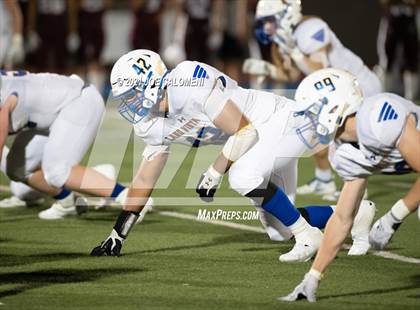 Thumbnail 3 in Lago Vista vs Industrial (UIL 3A D1 Regional Finals) photogallery.