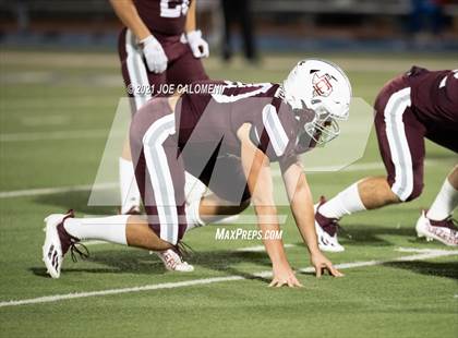 Thumbnail 1 in Lago Vista vs Industrial (UIL 3A D1 Regional Finals) photogallery.