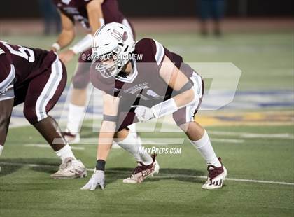 Thumbnail 2 in Lago Vista vs Industrial (UIL 3A D1 Regional Finals) photogallery.