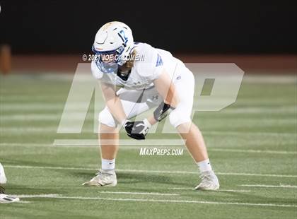 Thumbnail 2 in Lago Vista vs Industrial (UIL 3A D1 Regional Finals) photogallery.