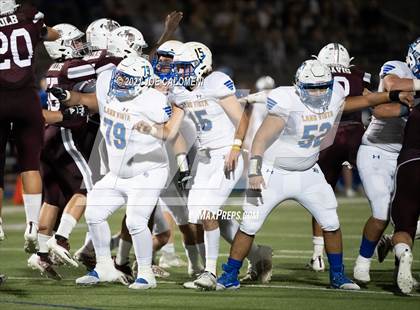 Thumbnail 1 in Lago Vista vs Industrial (UIL 3A D1 Regional Finals) photogallery.