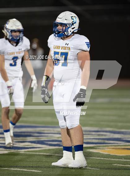 Thumbnail 1 in Lago Vista vs Industrial (UIL 3A D1 Regional Finals) photogallery.