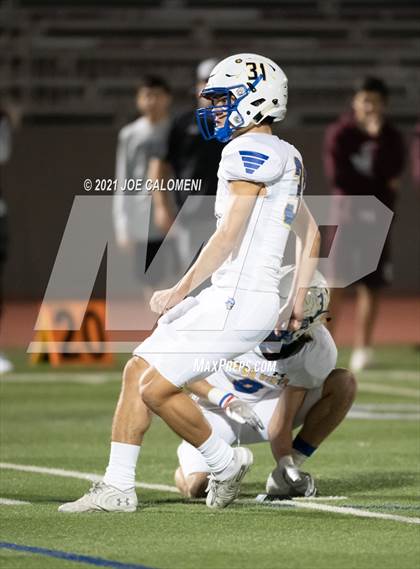 Thumbnail 1 in Lago Vista vs Industrial (UIL 3A D1 Regional Finals) photogallery.