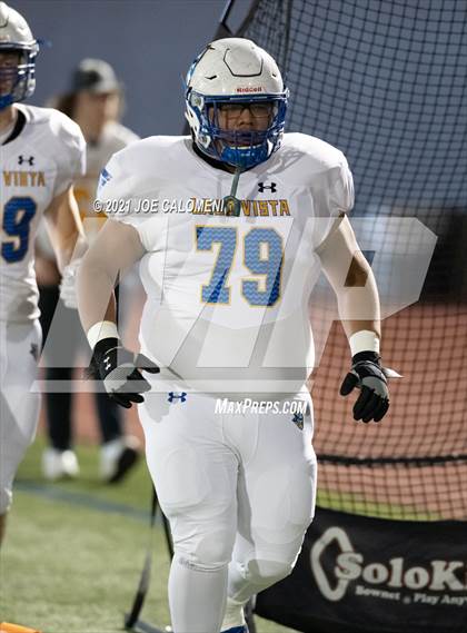 Thumbnail 3 in Lago Vista vs Industrial (UIL 3A D1 Regional Finals) photogallery.