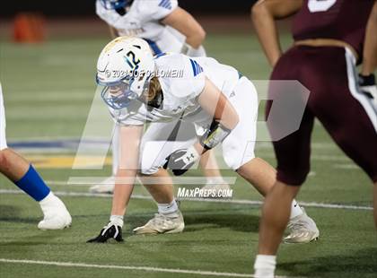 Thumbnail 1 in Lago Vista vs Industrial (UIL 3A D1 Regional Finals) photogallery.