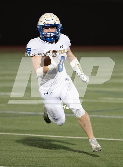 Thumbnail 1 in Lago Vista vs Industrial (UIL 3A D1 Regional Finals) photogallery.
