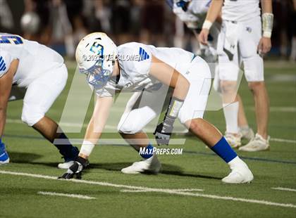 Thumbnail 3 in Lago Vista vs Industrial (UIL 3A D1 Regional Finals) photogallery.