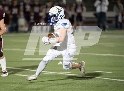 Thumbnail 3 in Lago Vista vs Industrial (UIL 3A D1 Regional Finals) photogallery.