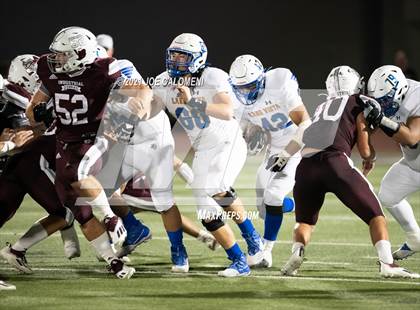 Thumbnail 1 in Lago Vista vs Industrial (UIL 3A D1 Regional Finals) photogallery.